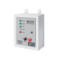 Panou de automatizare pt. Generatoarele Inverter Konner & Sohnen (conector 7pini) - KS-ATS-4/25-INVERTER