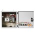 Panou de automatizare pt. Generatoarele Konner & Sohnen seria KS-16 - KS ATS 16-4/100 [3]