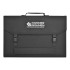 Panou solar portabil din siliciu monocristalin 90W - KS-SP90W-3 [3]