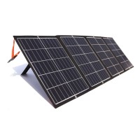 Panou solar portabil din siliciu monocristalin cu eficiență ridicată 100W - CNO-PS100W Panou solar portabil din siliciu monocristalin cu eficiență ridicată 100W - CNO-PS100W