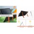 Panou solar portabil din siliciu monocristalin cu eficiență ridicată 220W - CNO-PS220W [2]