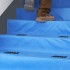 Pâslă protectoare, impermeabilă si respirabilă, antiderapantă, 1m x 25m - BIHUI-DCSPFB [3]