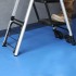 Pâslă protectoare, impermeabilă si respirabilă, antiderapantă, 1m x 25m - BIHUI-DCSPFB [4]