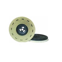 Perie din fibre vegetale, 480mm - pt. Ipertitina / Plus - Raimondi-338