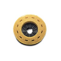 PERIE FIBRA NATURALA 20” (50 CM) pt. Rubilim-50 - RUBI-60979 PERIE FIBRA NATURALA 20” (50 CM) pt. Rubilim-50 - RUBI-60979