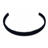 Perie protectie praf de schimb pentru Slefuitorul de Beton BIHUI-CG1900 - BIHUI-CG1900-25 Perie protectie praf de schimb pentru Slefuitorul de Beton BIHUI-CG1900 - BIHUI-CG1900-25