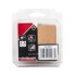 Piatra abraziva pt. curatare discuri diamantate 75x75x25(mm), 280g - RUBI-5973 [2]