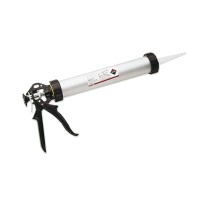 Pistol aplicator de rosturi 650ml - RUBI-65990