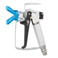 Pistol de vopsit / zugravit AIRLESS AT250 - Larius-11250 Pistol de vopsit / zugravit AIRLESS AT250 - Larius-11250