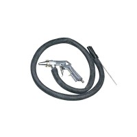 Pistol pneumatic de sablat G-561H - duza 6mm, 8 bari - ABAC-2809913581 Pistol pneumatic de sablat G-561H - duza 6mm, 8 bari - ABAC-2809913581