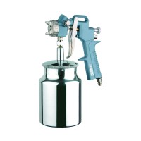 Pistol pneumatic de vopsit G-541A - duza 1.5mm, 4 bari - ABAC-2809913541 Pistol pneumatic de vopsit G-541A - duza 1.5mm, 4 bari - ABAC-2809913541