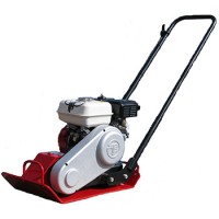 Placa compactoare unidirectionala Technoflex MAMUT-15 - Honda GX160 Placa compactoare unidirectionala Technoflex MAMUT-15 - Honda GX160
