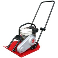 Placa compactoare unidirectionala 30cm, 770 m²/h - Technoflex MAMUT 20SH - Honda GX160 Placa compactoare unidirectionala 30cm, 770 m²/h - Technoflex MAMUT 20SH - Honda GX160