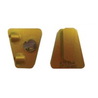 Placa cu segmenti diamantati pt. slefuire pardoseli - segmenti DPC (auriu) - Schwamborn - DXDH.8515.72.02-R Placa cu segmenti diamantati pt. slefuire pardoseli - segmenti DPC (auriu) - Schwamborn - DXDH.8515.72.02-R