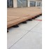 Plot / Piedestal / Suport reglabil pentru gresie / pardoseli inaltate, inaltime variabila 28-40 mm - XLEV-L-B1 [5]