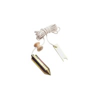 PLUMB 21.2 oz. (600 GR) - RUBI-70964 PLUMB 21.2 oz. (600 GR) - RUBI-70964