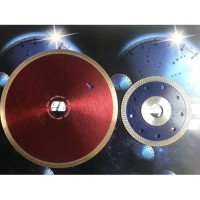 PROMO - Disc diamantat taieri fine, diam. 200mm - Premium - Gresie portelanata italiana - 3997.200 + Cadou Disc 115mm PROMO - Disc diamantat taieri fine, diam. 200mm - Premium - Gresie portelanata italiana - 3997.200 + Cadou Disc 115mm