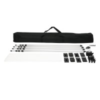 Protectie anti-praf pereti, set in geanta 3.9x2.4m - BIHUI-DCSZPX