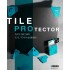 Protectie colturi placi ceramice, 10mm - BIHUI-LFTP10 [3]