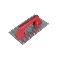 Racleta pentru razuit mortar 250x144mm - RUBI-65962 Racleta pentru razuit mortar 250x144mm - RUBI-65962