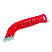 Racleta pentru indepartat rosturi 7/10mm - RUBI-65907 Racleta pentru indepartat rosturi 7/10mm - RUBI-65907