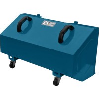 Recipient pentru pentru colectarea gunoiului, 80cm - Konner & Sohnen - KS-MFM-DB-80 Recipient pentru pentru colectarea gunoiului, 80cm - Konner & Sohnen - KS-MFM-DB-80