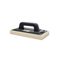 Drisca cu burete inlocuibil, 30x13.5cm - RUBI-22900 Drisca cu burete inlocuibil, 30x13.5cm - RUBI-22900