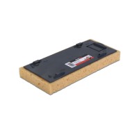Rezerva pt. drisca cu burete 30x13.5cm - RUBI-22910 Rezerva pt. drisca cu burete 30x13.5cm - RUBI-22910