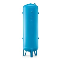 Rezervor de aer vertical emailat Vitroflex® - 2000 litri, max. 11.5 bari - ABAC-V2000-11.5B-VITROFLEX Rezervor de aer vertical emailat Vitroflex® - 2000 litri, max. 11.5 bari - ABAC-V2000-11.5B-VITROFLEX