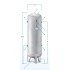 Rezervor de aer vertical emailat Vitroflex® - 2000 litri, max. 11.5 bari - ABAC-V2000-11.5B-VITROFLEX [3]