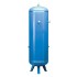 Rezervor de aer vertical vopsit RAL5015 - 2000 litri, max. 12 bari - ABAC-TANK-VERT.2000-12-PED-5015+KIT [2]