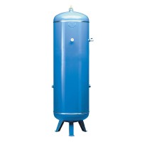 Rezervor de aer vertical emailat Vitroflex - 900 litri, max. 11 bari - ABAC-V900-11B-VITROFLEX Rezervor de aer vertical emailat Vitroflex - 900 litri, max. 11 bari - ABAC-V900-11B-VITROFLEX
