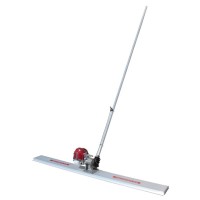 Rigla vibranta oscilanta pentru finisare sape - lungime 2 metri, Honda GX25 - Technoflex-VIFOH2 Rigla vibranta oscilanta pentru finisare sape - lungime 2 metri, Honda GX25 - Technoflex-VIFOH2