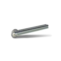 Roata de taiere / marcare, ∅18mm - SILVER - RUBI-1992