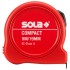 Ruletă Compact CO, 5m - Sola-50500501 [3]