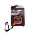 Ruleta Magnetica Heavy-Duty banda metalica cu dublu marcaj, ranforsata anti-shock si carabina, 5m x 28mm - CNO-RUL5X28-HD [6]