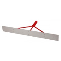 Sapa / Racleta din aluminiu, pt. indreptat si nivelat asfalt, Latime 800mm - CXMD.20018 Sapa / Racleta din aluminiu, pt. indreptat si nivelat asfalt, Latime 800mm - CXMD.20018