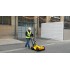 Scanner de detectie utilitati subterane / Georadar (GPR), Leica DS2000-4 [3]