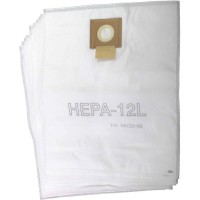 Set 10 saci Microfibra (Uscat) ASPIRATOR DSU12 Nilfisk-VA81399-P10