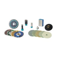 SET 16 unelte diamantate profesionale pt. meseriasi - carote, discuri, freze si accesorii in valiza - BIHUI-DBDFS16 SET 16 unelte diamantate profesionale pt. meseriasi - carote, discuri, freze si accesorii in valiza - BIHUI-DBDFS16