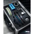SET 16 unelte diamantate profesionale pt. meseriasi - carote, discuri, freze si accesorii in valiza - BIHUI-DBDFS16 [2]