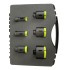 Set 6 carote diamantate pt. gresie portelanata & piatra - diam. 20, 25, 35, 40, 50, 68 (mm) - Super Premium - DXDH.80406.Satz6.20-68 [2]