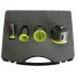 Set 4 carote diamantate pt. gresie portelanata & piatra - diam. 25, 35, 50, 68 (mm) - Super Premium - DXDH.80406.Satz4.25-68 [2]