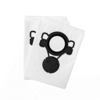 Set 5 saci Fleece(Uscat) ASPIRATOR ATTIX 30-01 PC Nilfisk-107419591