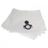 Set 5 saci Fleece(Uscat) ASPIRATOR ATTIX 30-01 PC Nilfisk-107419591 [2]