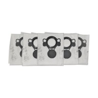 Set 5 saci Fleece (Uscat) ASPIRATOR ATTIX 33/44&VHS 40/42 Nilfisk-107419593