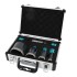 Set 6 carote diamantate pt. gresie portelanata & piatra - diam. 6, 8, 20, 35, 50 si 70 mm PREMIUM - BIHUI-DBDMK6 [2]