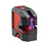 Nivela Laser cu linii in cruce, Lino L2 - Li-Ion - TWIST250 - Leica-864413 [2]