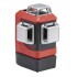 Nivela Laser Verde multilinie 360°, Lino L6G - Li-Ion - TWIST250 - UAL130 - Leica-912971 [2]