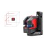 Nivela Laser cu linii in cruce, Lino L2-S - Alkaline - TWIST250 - Leica-848435 [3]